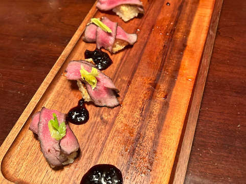 Red Maple Private Chefs and Catering-韦尔必去景点