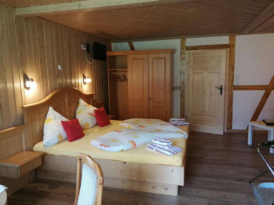 Wäldebauernhof主图