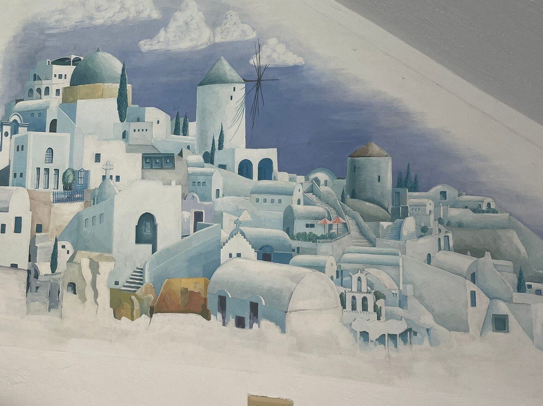 D´Gecko Hotel主图