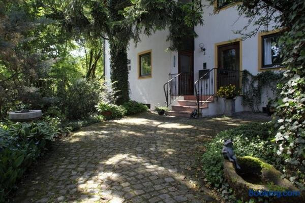 Haus Schlossblick