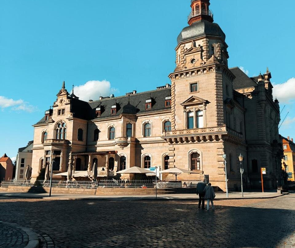 Ritters Weinstuben
