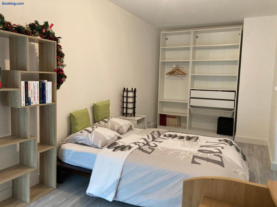 Chambres Chez l'Habitante Hermès à Blagnac