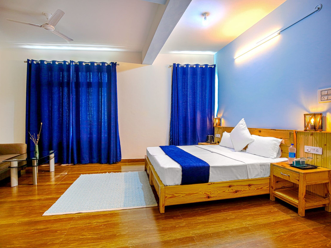 Chokling Art House -The Treasure of Himalayas.