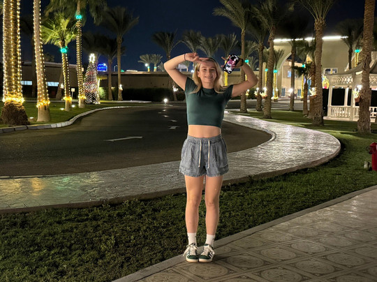 Dazzling Excursions-沙姆沙伊赫必去景点