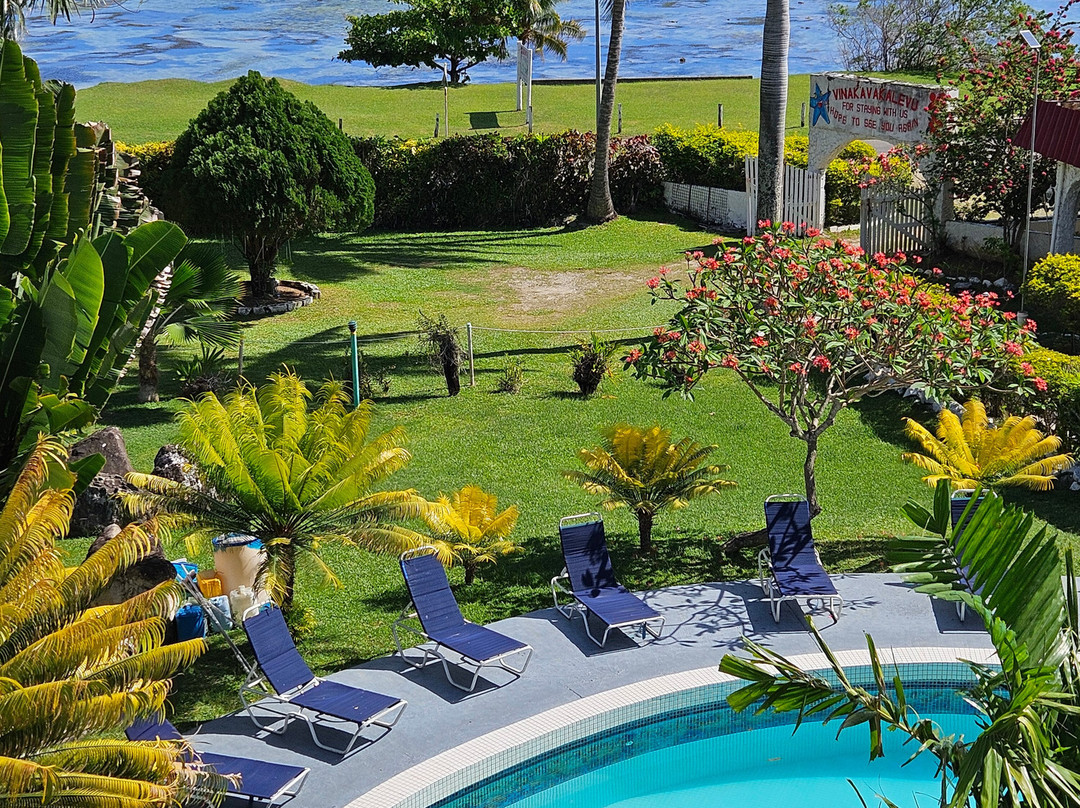 Casablanca Hotel主图