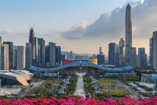 Makemade Technical Ltd-深圳市必去景点