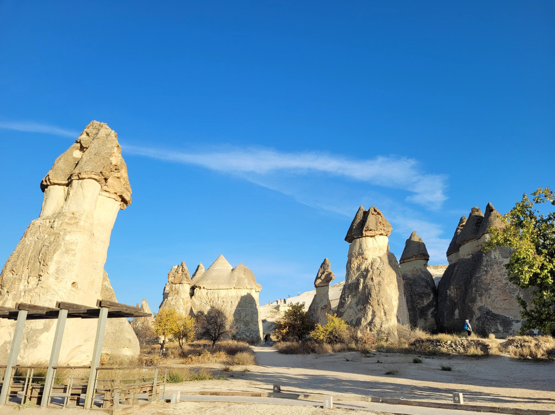 Ryda Travel-格雷梅必去景点