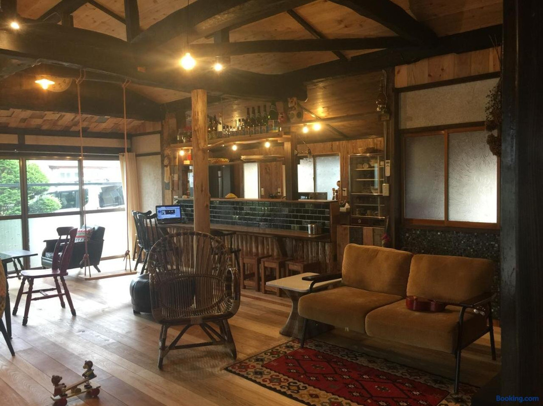 Gueshouse Bochi-Bochi