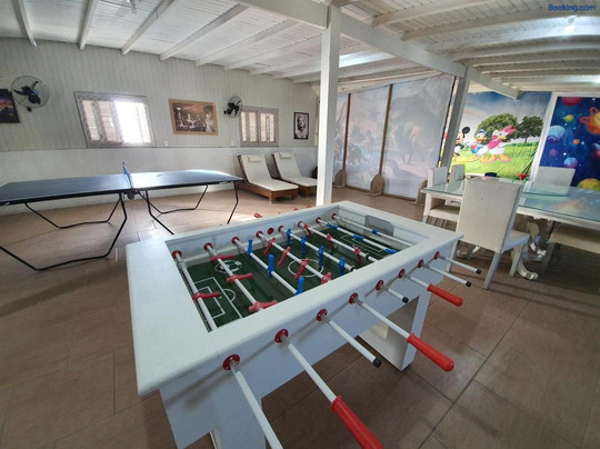 Residencial Rei Thomas