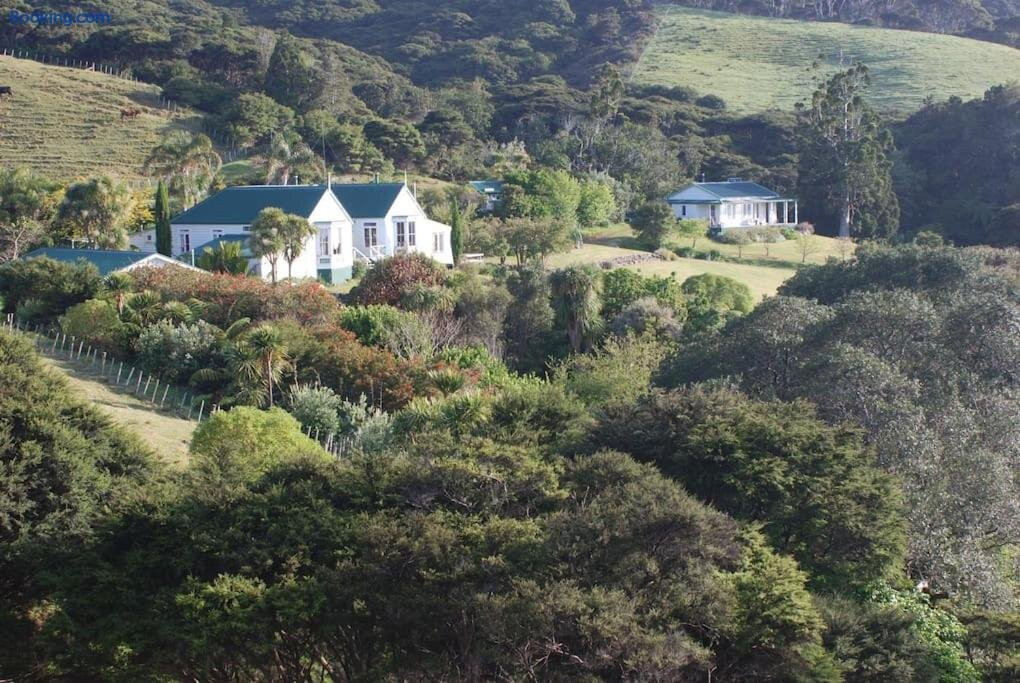 Glenfern Sanctuary