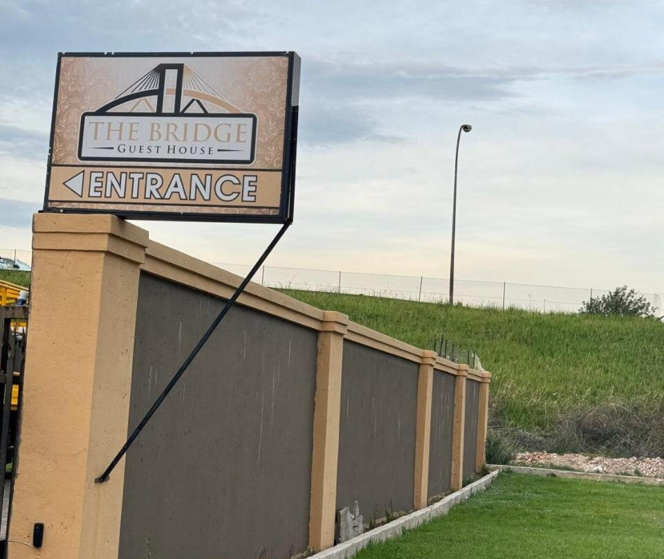 The Bridge Guest House