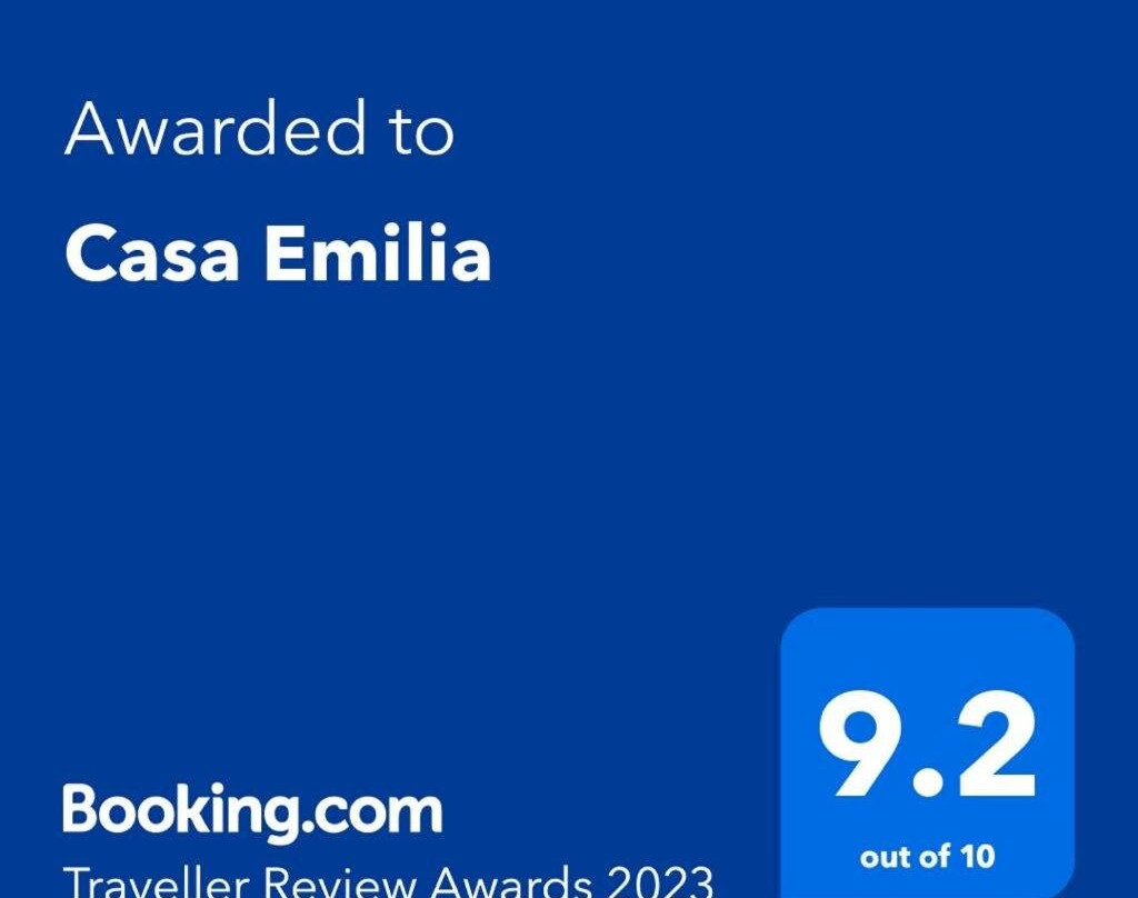 Casa Emilia