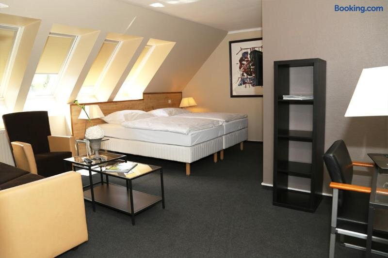 Hotel Altstadt-Passage