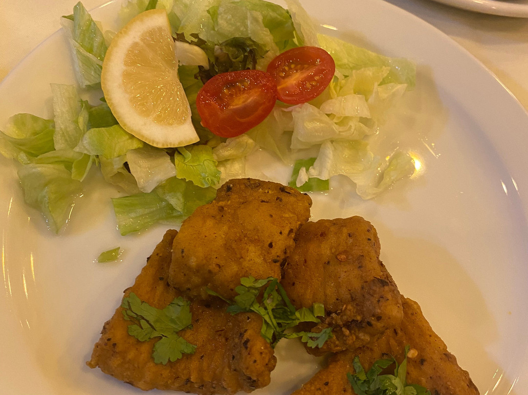 Curry Hive