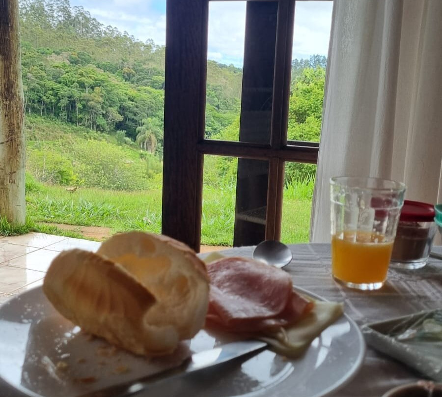 Sítio Matão-圣安东尼奥杜皮尼亚尔必去景点