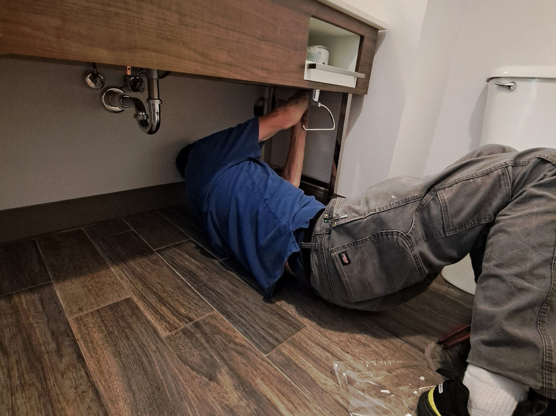 Hampton Inn Brevard主图