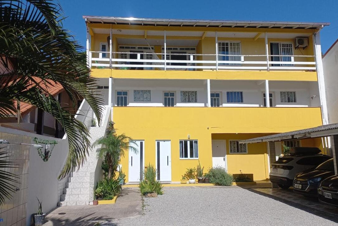 Pousada Sao Francisco
