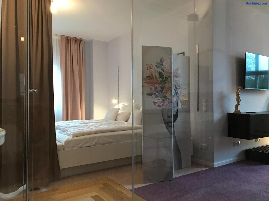Lèvres Hotel B&B