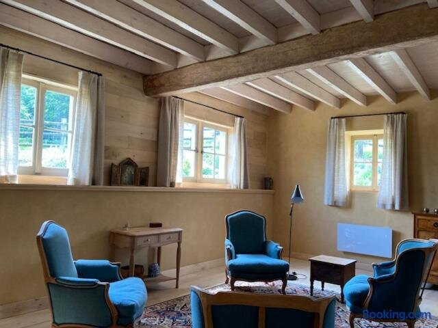 Ferme Des Tilleuls