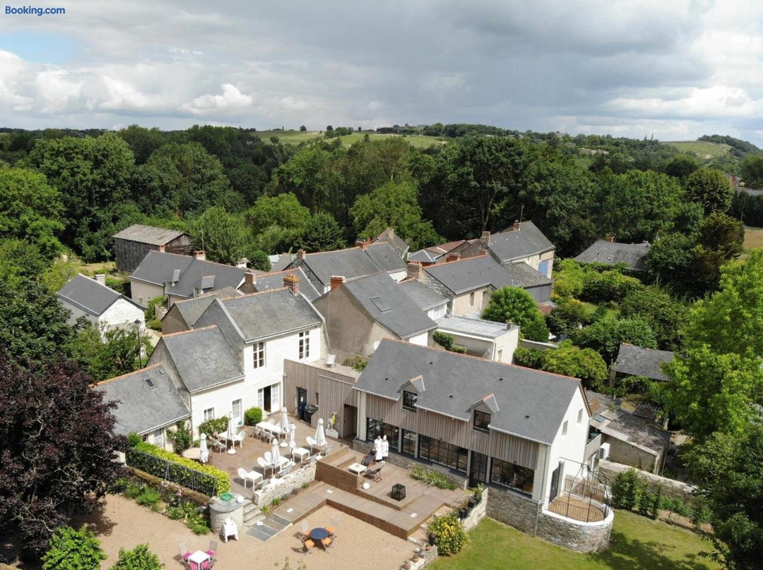 Rochefort-sur-Loire旅游攻略图片