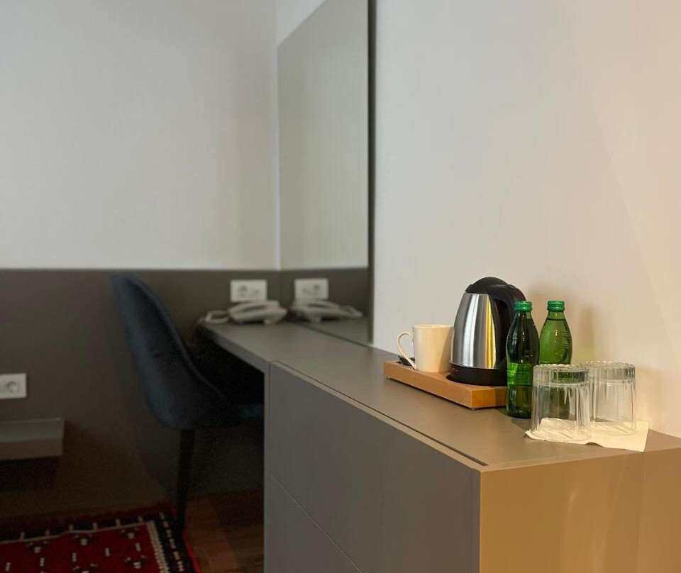 Etnomania Boutique Hotel