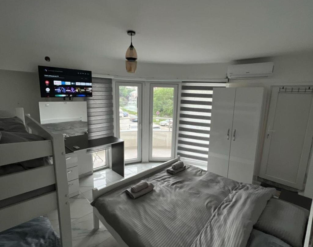 Hotel 7 Arians's