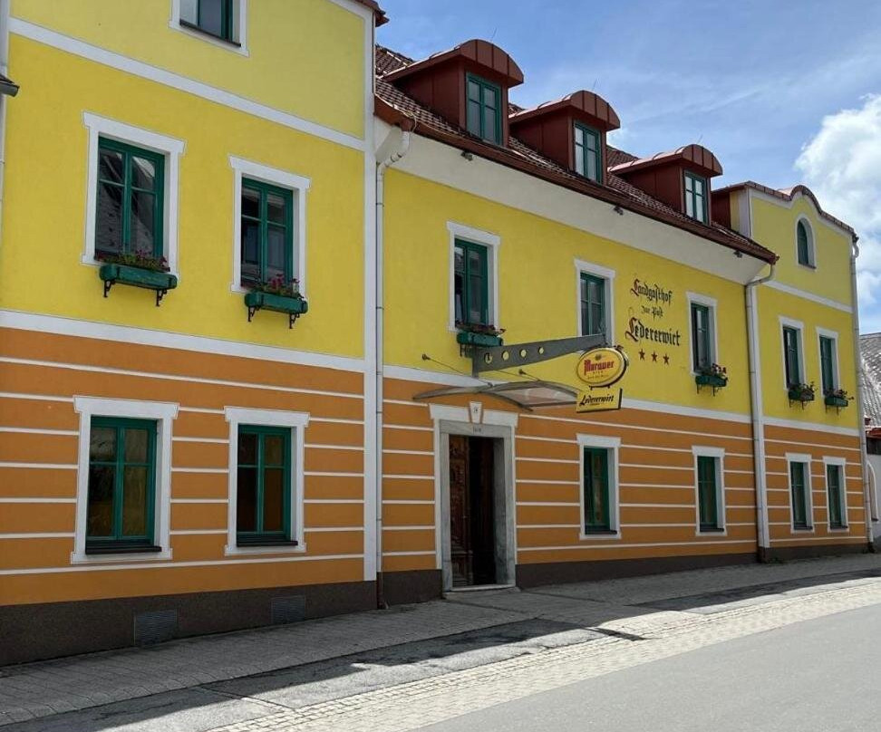 Landgasthof Ledererwirt