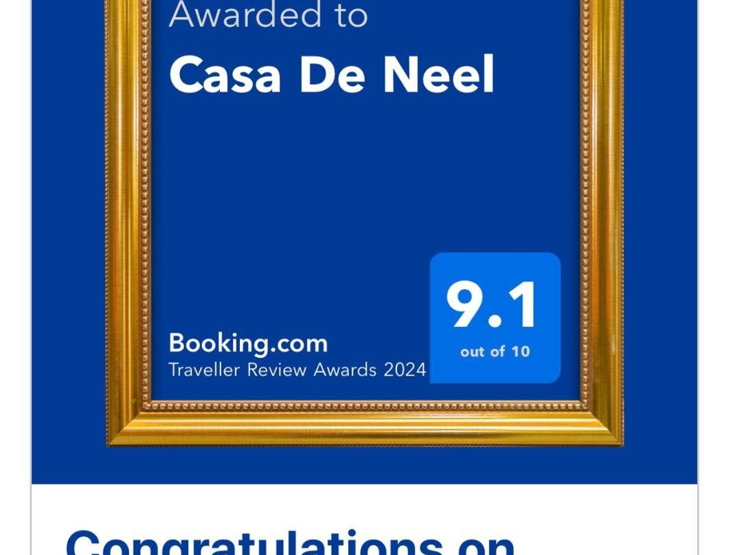 Casa De Neel