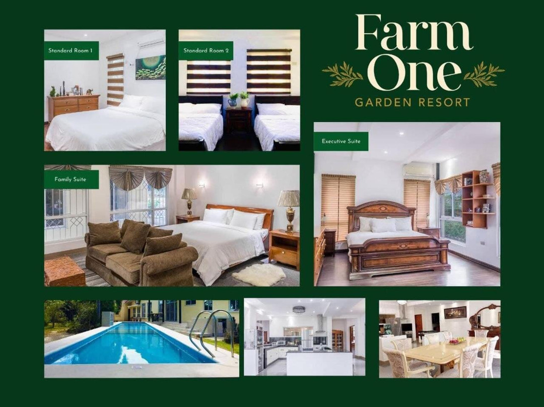 Farm One Garden Resort