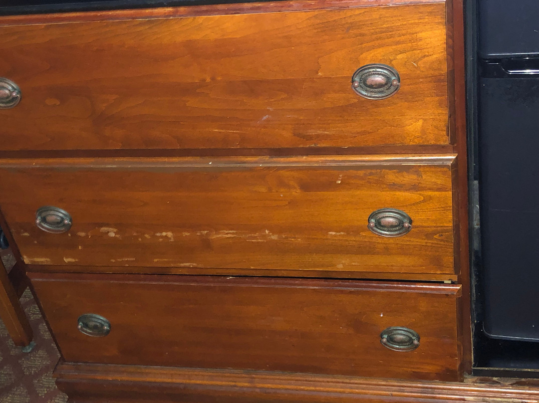 Ramada by Wyndham West Memphis主图