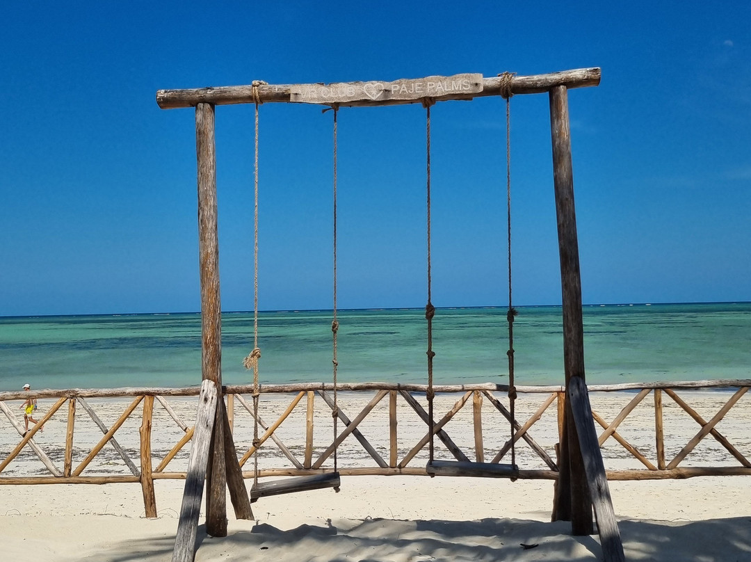 VRclub Paje Palms Beach Resort主图