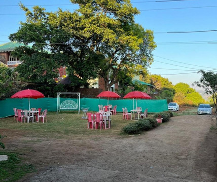 Swami Leela Relax Inn