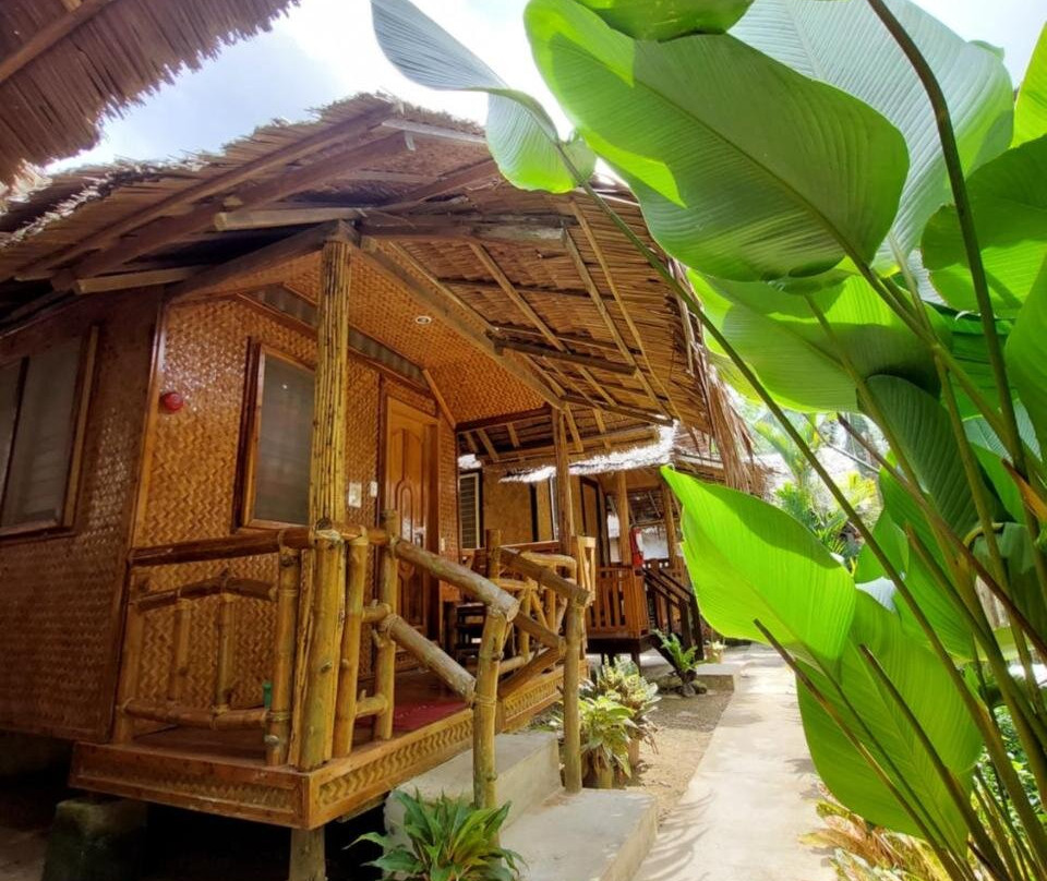 Marufinas酒店住宿-Jake&Zyra Place