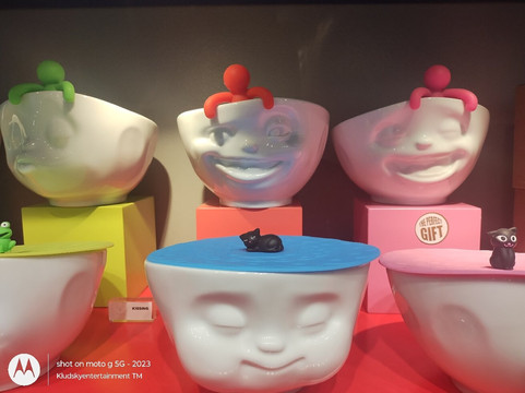 Pylones-布拉格必去景点