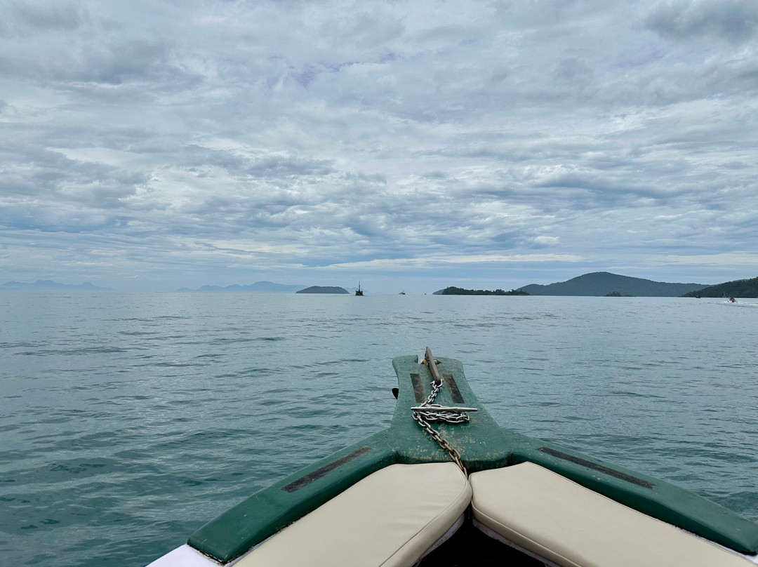 Barco Latitude景点图片