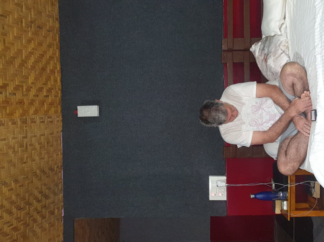 Samyama Retreat主图