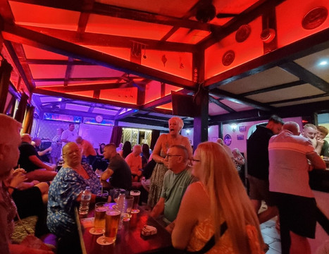 Jersey Cow-特纳里夫必去景点