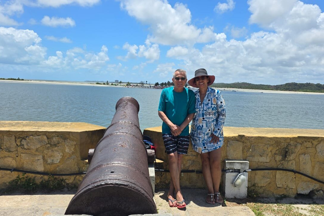 Itamaracá-累西腓必去景点