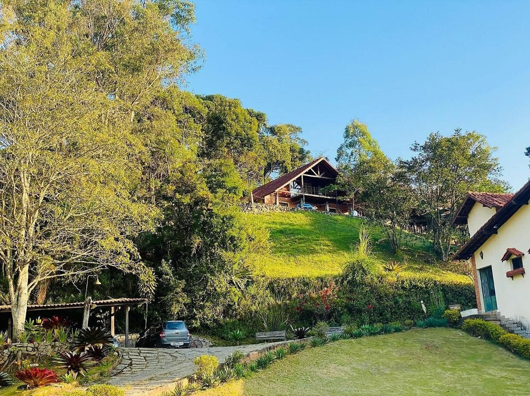 Spa Maria Bonita主图