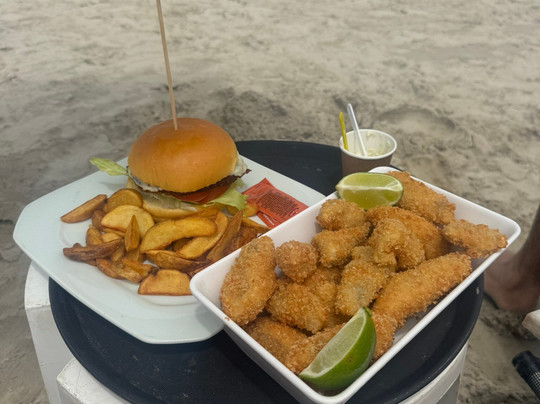 Pousada e Restaurante Treze Luas主图