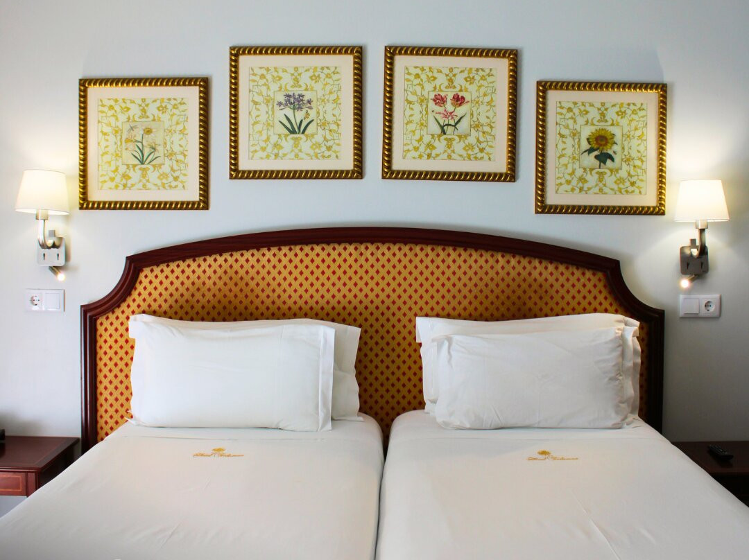 Hotel Talisman主图