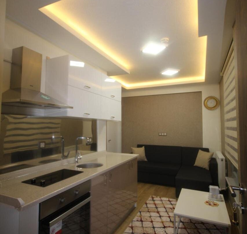 Zara Palas Otel主图