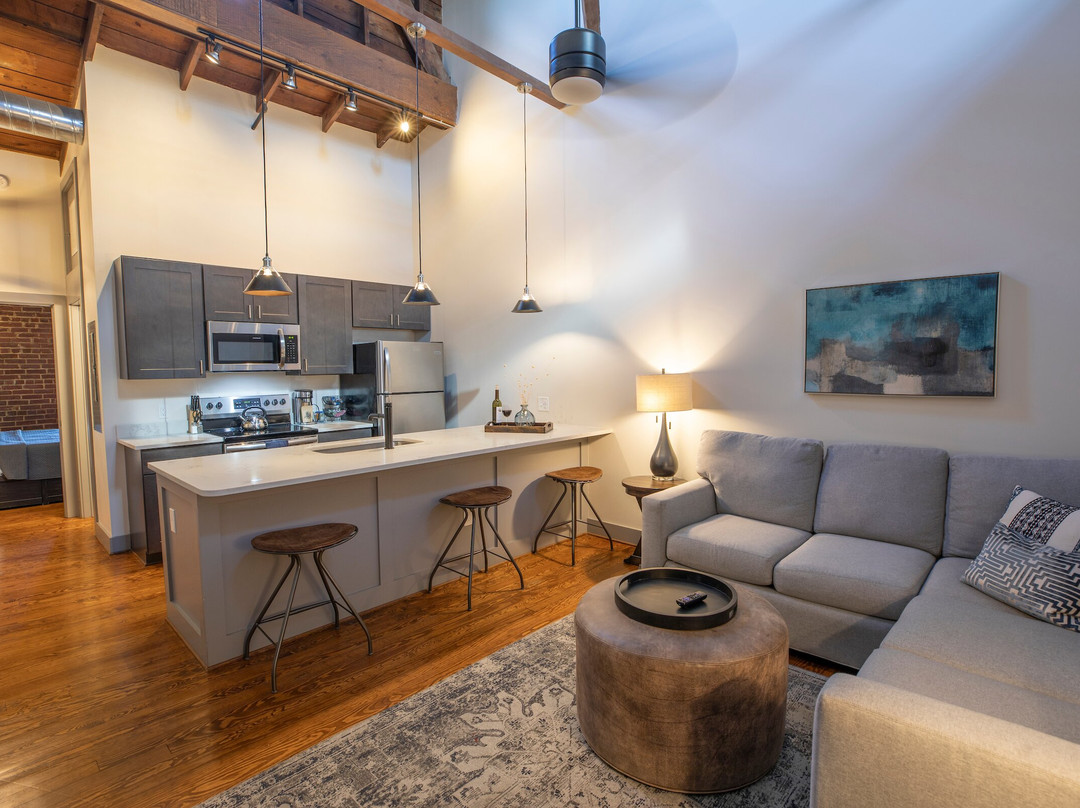 The Lofts at Downtown Salem