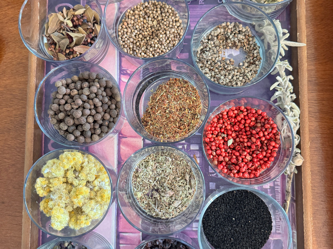 Cooking Tales · Hands on Greek Cuisine景点图片