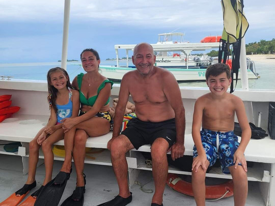 Beaches Negril主图