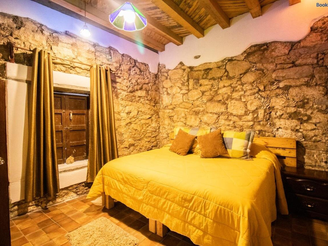 Villas de Santa Ana主图