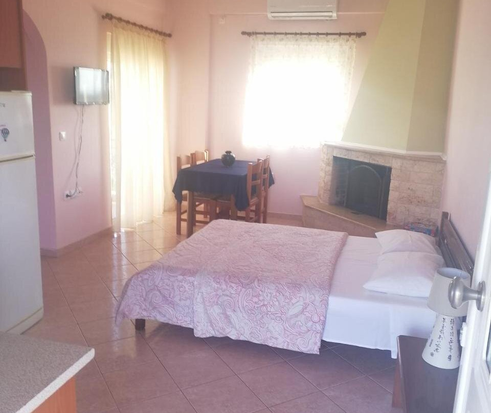Mina Apartments