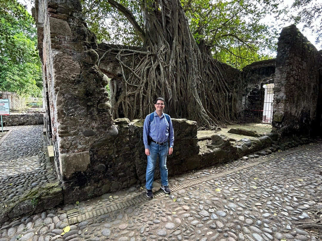 Casa de Hernan Cortes景点图片