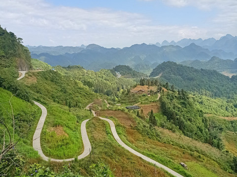 Lee Ha Giang Loop Tour-Ha Giang必去景点