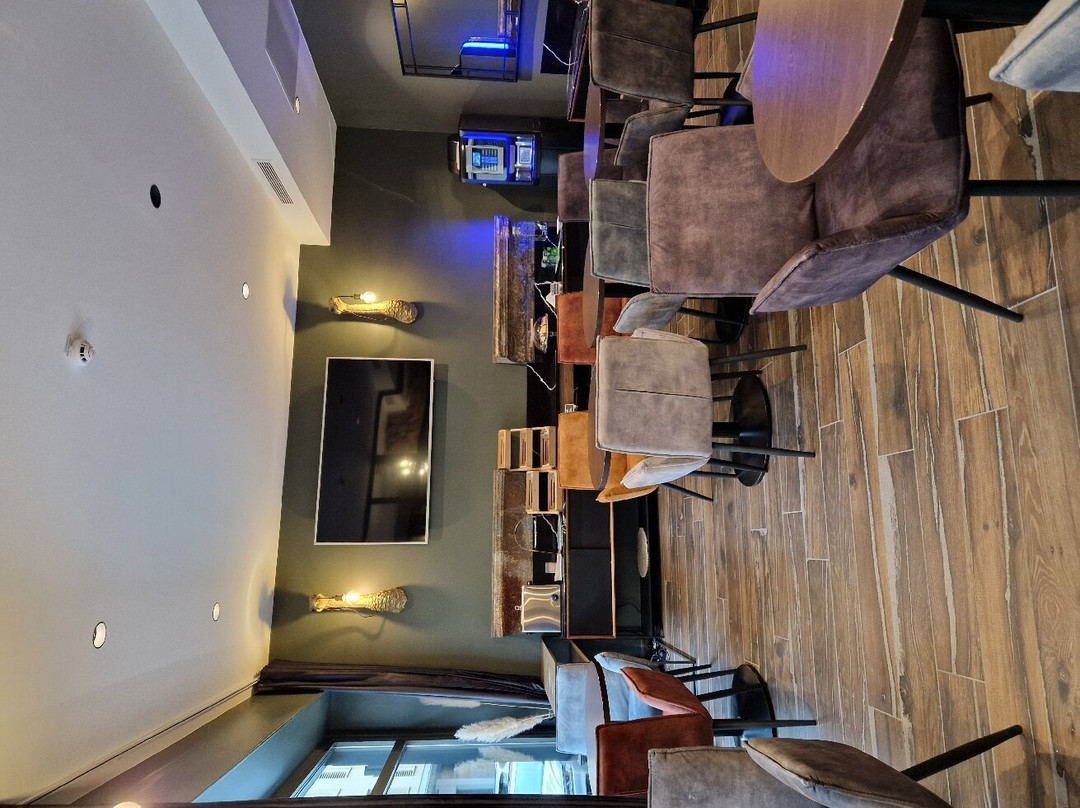 Hôtel Paulette主图